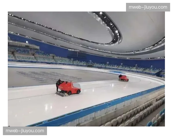 多场馆共用算力中心，赛事期硬件临时投入缩减三成